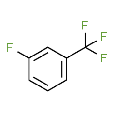 Hot sale 1-Fluoro-3-(trifluoromethyl)benzene(CAS:401-80-9) with competitive price