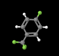 Hot sale 4-Fluorobenzotrifluoride(CAS:402-44-8) with competitive price