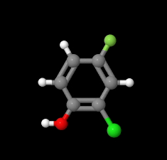 Hot sale 2-Chloro-4-fluorophenol(CAS:1996-41-4) with competitive price