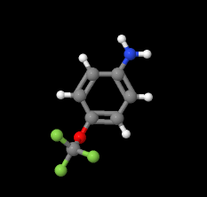 Hot sale p-Aminophenyl trifluoromethyl ether(CAS:461-82-5) with competitive price