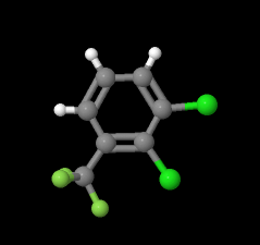 Hot sale 2,3-Dichlorobenzotrifluoride(CAS:54773-19-2) with competitive price