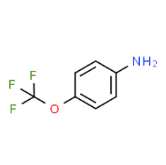 Hot sale p-Aminophenyl trifluoromethyl ether(CAS:461-82-5) with competitive price