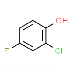 Hot sale 2-Chloro-4-fluorophenol(CAS:1996-41-4) with competitive price
