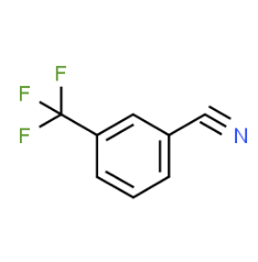 Professional supplier m-(Trifluoromethyl)benzonitrile(CAS:368-77-4) with fast delivery in stock