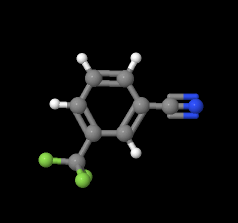 Professional supplier m-(Trifluoromethyl)benzonitrile(CAS:368-77-4) with fast delivery in stock