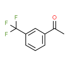 Hot sale 3'-(Trifluoromethyl)acetophenone(CAS:349-76-8) with competitive price