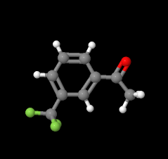 Hot sale 3'-(Trifluoromethyl)acetophenone(CAS:349-76-8) with competitive price