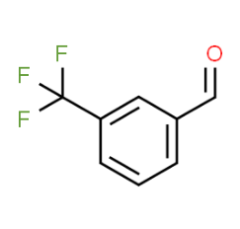 Hot sale m-(Trifluoromethyl)benzaldehyde(CAS:454-89-7) with competitive price