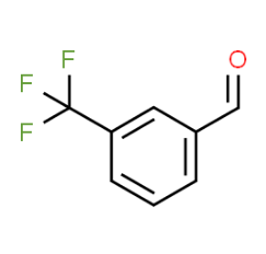 Hot sale m-(Trifluoromethyl)benzaldehyde(CAS:454-89-7) with competitive price