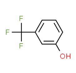 Hot sale 3-Trifluoromethylphenol CAS 98-17-9 with competitive price