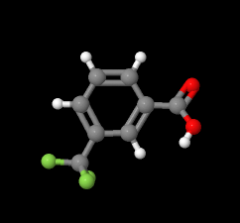 Professional supplier m-(Trifluoromethyl)benzoic acid(CAS:454-92-2) with fast delivery in stock