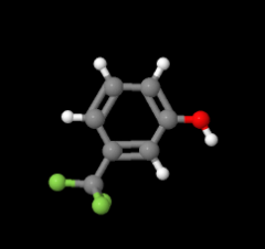 Hot sale 3-Trifluoromethylphenol CAS 98-17-9 with competitive price