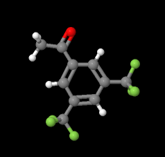 Hot sale 1-[3,5-Bis(trifluoromethyl)phenyl]ethanone(CAS:30071-93-3) with competitive price