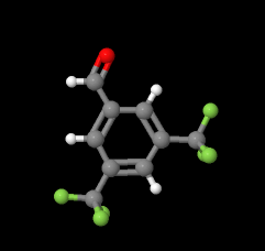 Hot sale 3,5-Bis(trifluoromethyl)benzaldeh(CAS:401-95-6) with competitive price