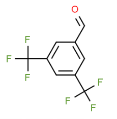 Hot sale 3,5-Bis(trifluoromethyl)benzaldeh(CAS:401-95-6) with competitive price