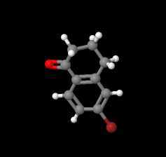 Factory price 6-BROMO-TETRAL-1-ON(CAS:66361-67-9) with high quality and competitive price