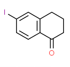 Factory price 6-Iodo-1-tetralone(CAS:340825-13-0) with high quality and competitive price