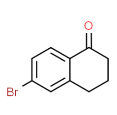 Factory price 6-BROMO-TETRAL-1-ON(CAS:66361-67-9) with high quality and competitive price