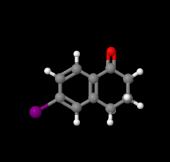 Factory price 6-Iodo-1-tetralone(CAS:340825-13-0) with high quality and competitive price