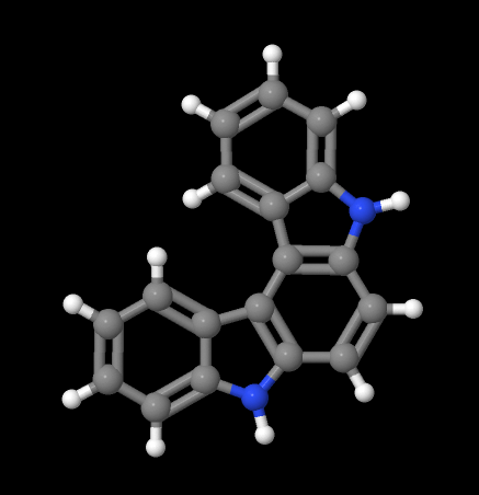 5,8-Dihydroindolo[2,3-c]carbazole CAS 200339-30-6 in stock