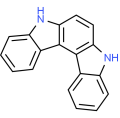 5,8-Dihydroindolo[2,3-c]carbazole CAS 200339-30-6 in stock