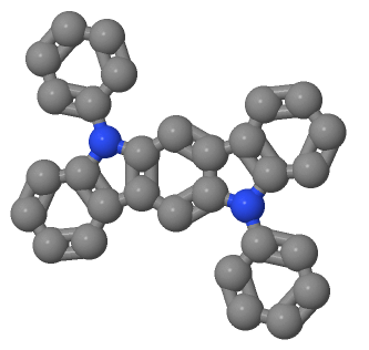 Factory price Indolo[3,2-b]carbazole, 5,11-dihydro-5,11-diphenyl-(CAS:58328-30-6) with high quality and competitive price