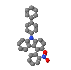 Professional supplier 9H-Carbazole, 9-[1,1'-biphenyl]-4-yl-4-(2-nitrophenyl)- CAS 2253847-60-6 with competitive price