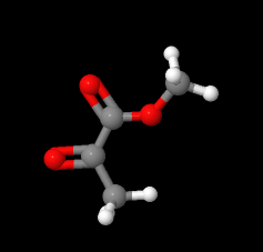 Hot sale Methyl pyruvate(CAS:600-22-6) with competitive price