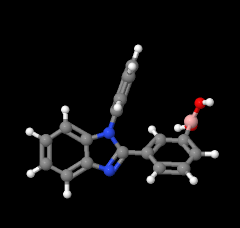 Factory price [3-(1-Phenyl-1H-benzimidazol-2-yl)phenyl]boronic acid(CAS:1214723-26-8) with high quality and competitive price