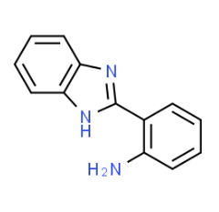 97%,Hot sale 2-(1H-Benzimidazol-2-yl)aniline(CAS:5805-39-0) with competitive pric