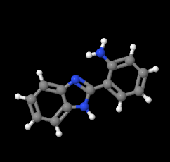 97%,Hot sale 2-(1H-Benzimidazol-2-yl)aniline(CAS:5805-39-0) with competitive pric