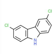 Hot sale 3,6-DICHLOROCARBAZOLE(CAS:5599-71-3) with competitive price