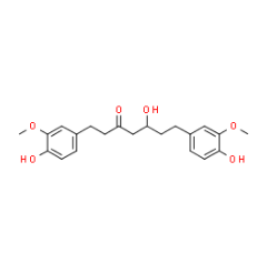 Factory price 3-Heptanone, 5-hydroxy-1,7-bis(4-hydroxy-3-methoxyphenyl)-(CAS:36062-05-2) with high quality and competitive price