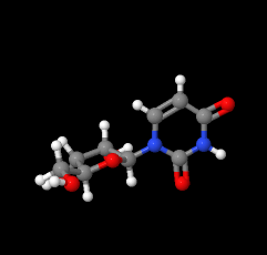 Hot sale 1-beta-D-Arabinofuranosyluracil with competitive price