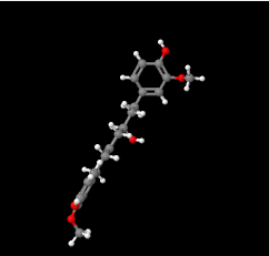 Factory price 3-Heptanone, 5-hydroxy-1,7-bis(4-hydroxy-3-methoxyphenyl)-(CAS:36062-05-2) with high quality and competitive price