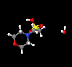 Hot sale MES Monohydrate(CAS:145224-94-8) with competitive price
