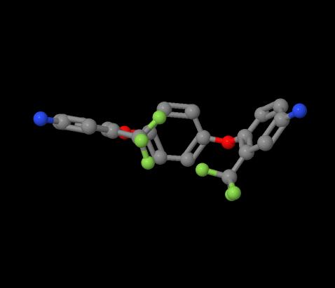 Good quality professional 1,4-Bis(4-amino-2-trifluoromethylphenoxy)benzene CAS 94525-05-0 with best price