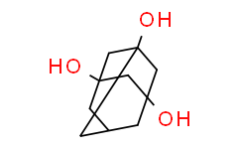 Factory Wholesale price 1,3,5-Adamantanetriol CAS 99181-50-7