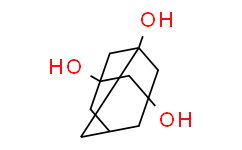 Factory Wholesale price 1,3,5-Adamantanetriol CAS 99181-50-7