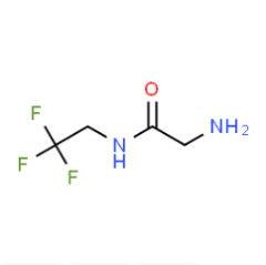 Hot sale 2-Amino-N-(2,2,2-trifluoroethyl)acetamide;CAS: 359821-38-8 with competitive price
