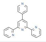 Factory Wholesale price 4'-(Pyridin-4-yl)-2,2':6',2''-terpyridine CAS 112881-51-3