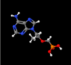 Hot sale (S)-Tenofovir(CAS:147127-19-3) with competitive price