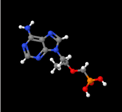 Hot sale (S)-Tenofovir(CAS:147127-19-3) with competitive price