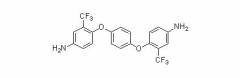 Good quality professional 1,4-Bis(4-amino-2-trifluoromethylphenoxy)benzene CAS 94525-05-0 with best price