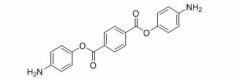 Manufacturer selling hot Polyimide monomer Bis(4-aminophenyl) terephthalate cas 16926-73-1 99.5%