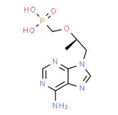 Hot sale (S)-Tenofovir(CAS:147127-19-3) with competitive price