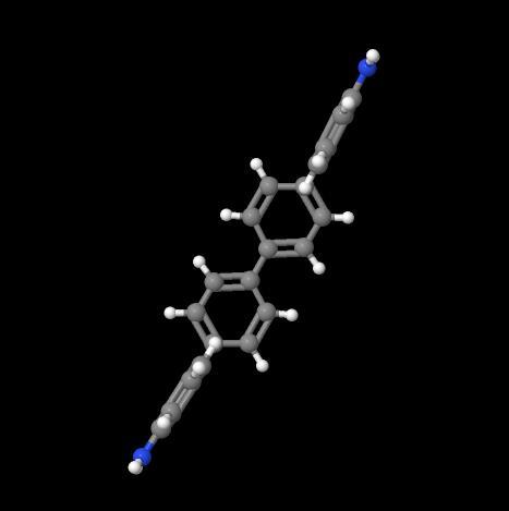 Manufacturer selling hot Polyimide monomer 4,4'-Bis(3-aminophenoxy)biphenyl 105112-76-3 99.8%