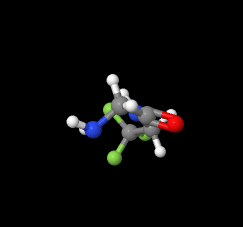 Hot sale 2-Amino-N-(2,2,2-trifluoroethyl)acetamide;CAS: 359821-38-8 with competitive price