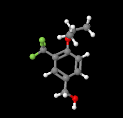 Factory Supply [4-Isopropoxy-3-(trifluoromethyl)phenyl]methanol cas:1215118-92-5 with high quality and competitive price