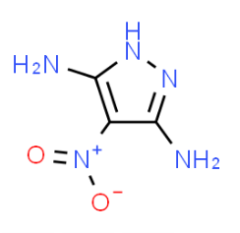 Factory price 4-Nitro-1H-pyrazole-3,5-diamine cas:62063-02-9 with high quality and competitive price